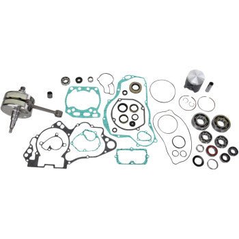 Vertex WR101 - 063 Engine Rebuild Kit – Suzuki RM250 (2003–2004) - Dune Goons