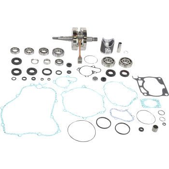 Vertex WR101 - 081 Engine Rebuild Kit – Yamaha YZ125 / YZ125X (2005–2022) - Dune Goons
