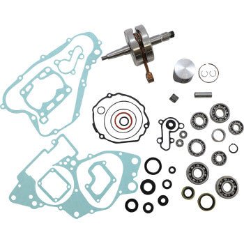 Vertex Wrench Rabbit Complete Engine Rebuild Kit – Suzuki RM85 (2005–2020) - Dune Goons