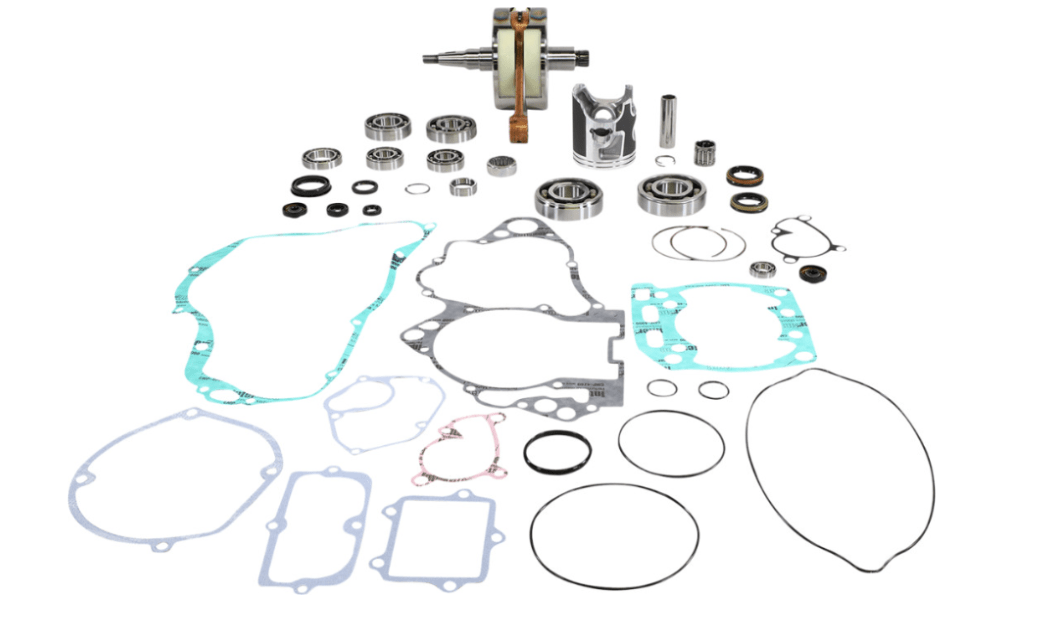 Vertex Wrench Rabbit Engine Rebuild Kit – RM250 (2006–2008) - Dune Goons
