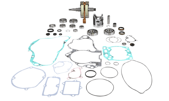 Vertex Wrench Rabbit Engine Rebuild Kit – RM250 (2006–2008) - Dune Goons