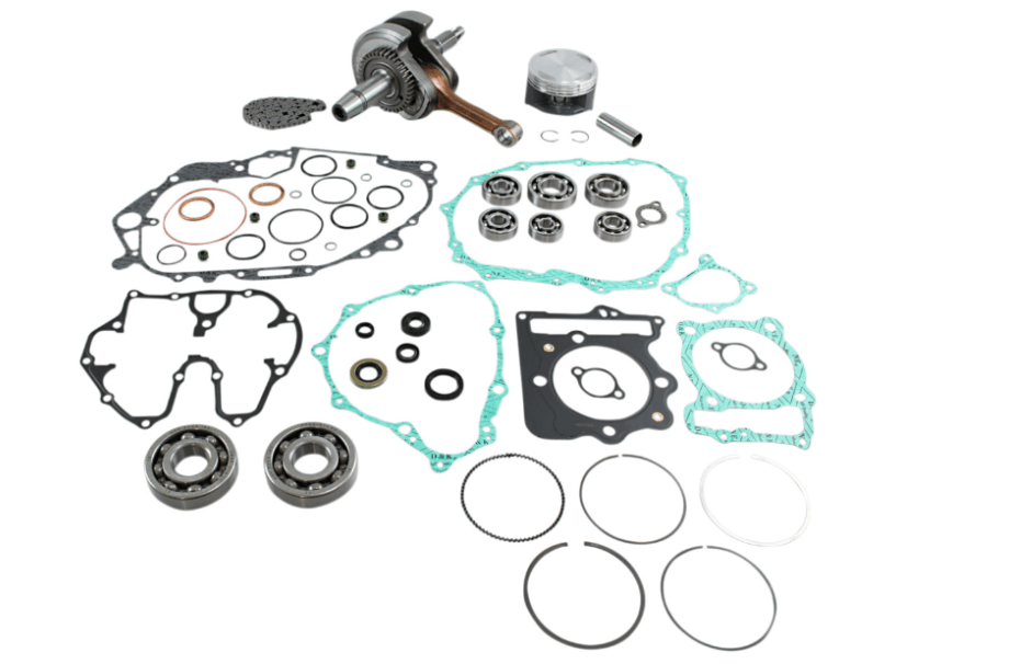 Vertex Wrench Rabbit Engine Rebuild Kit – TRX400EX (1999–2004) +1.00mm - Dune Goons