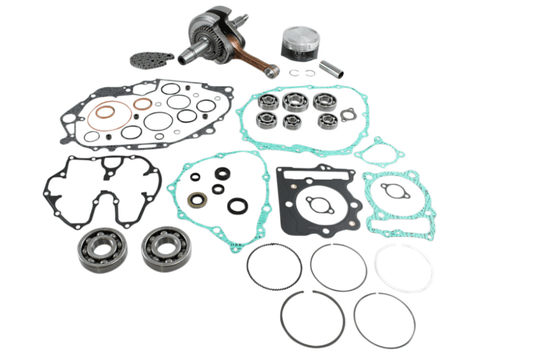 Vertex Wrench Rabbit Engine Rebuild Kit – TRX400EX (1999–2004) +1.00mm - Dune Goons