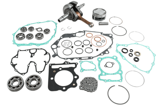 Vertex Wrench Rabbit Engine Rebuild Kit – TRX400X/EX (2005–2014) +3.00mm - Dune Goons