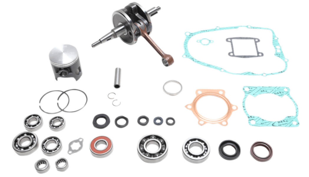 Vertex Wrench Rabbit Engine Rebuild Kit – Yamaha Blaster (1988–2006) +.50mm - Dune Goons