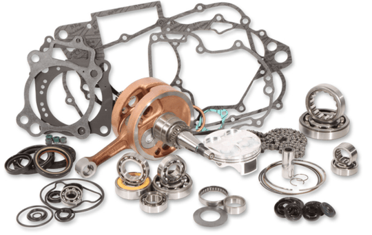 Vertex Wrench Rabbit Engine Rebuild Kit – YZ250F (2005–2007) - Dune Goons