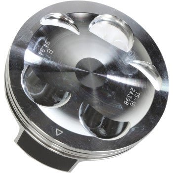 Vertex Wrench Rabbit Engine Rebuild Kit – YZ450F (2003–2005) - Dune Goons