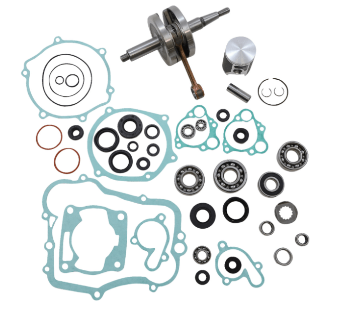 Vertex Wrench Rabbit Engine Rebuild Kit – YZ85 (2002–2018) - Dune Goons