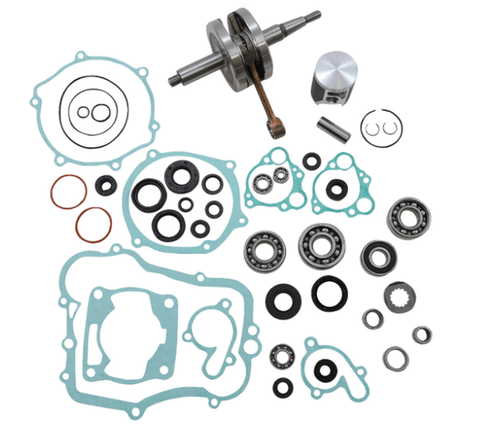 Vertex Wrench Rabbit Engine Rebuild Kit – YZ85 (2002–2018) - Dune Goons