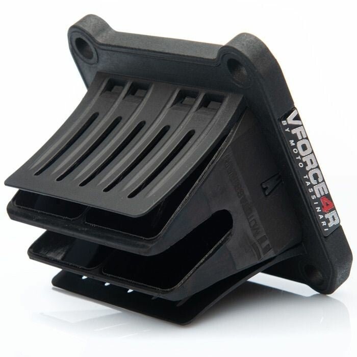 VForce V4R Reed Valve V4R26H for Beta/KTM/Husqvarna/GASGAS 125–250 2T - Dune Goons