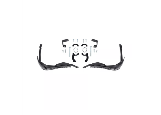 Acerbis X-Factory Handguard - 24+ CFMoto 450MT - Black