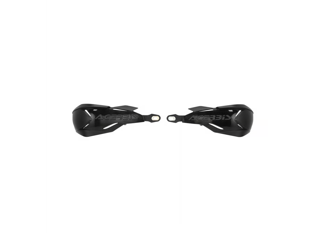 Acerbis X-Factory Handguard - 24+ CFMoto 450MT - Black