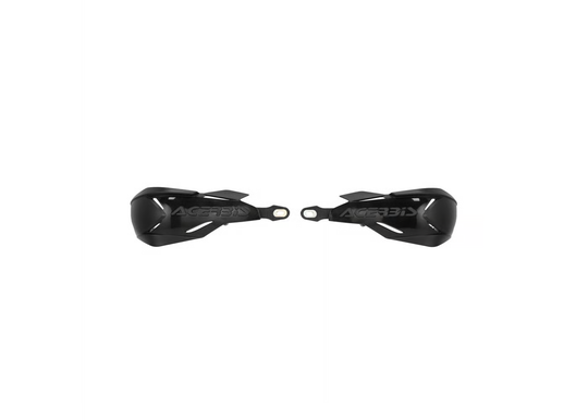 Acerbis X-Factory Handguard - 24+ CFMoto 450MT - Black