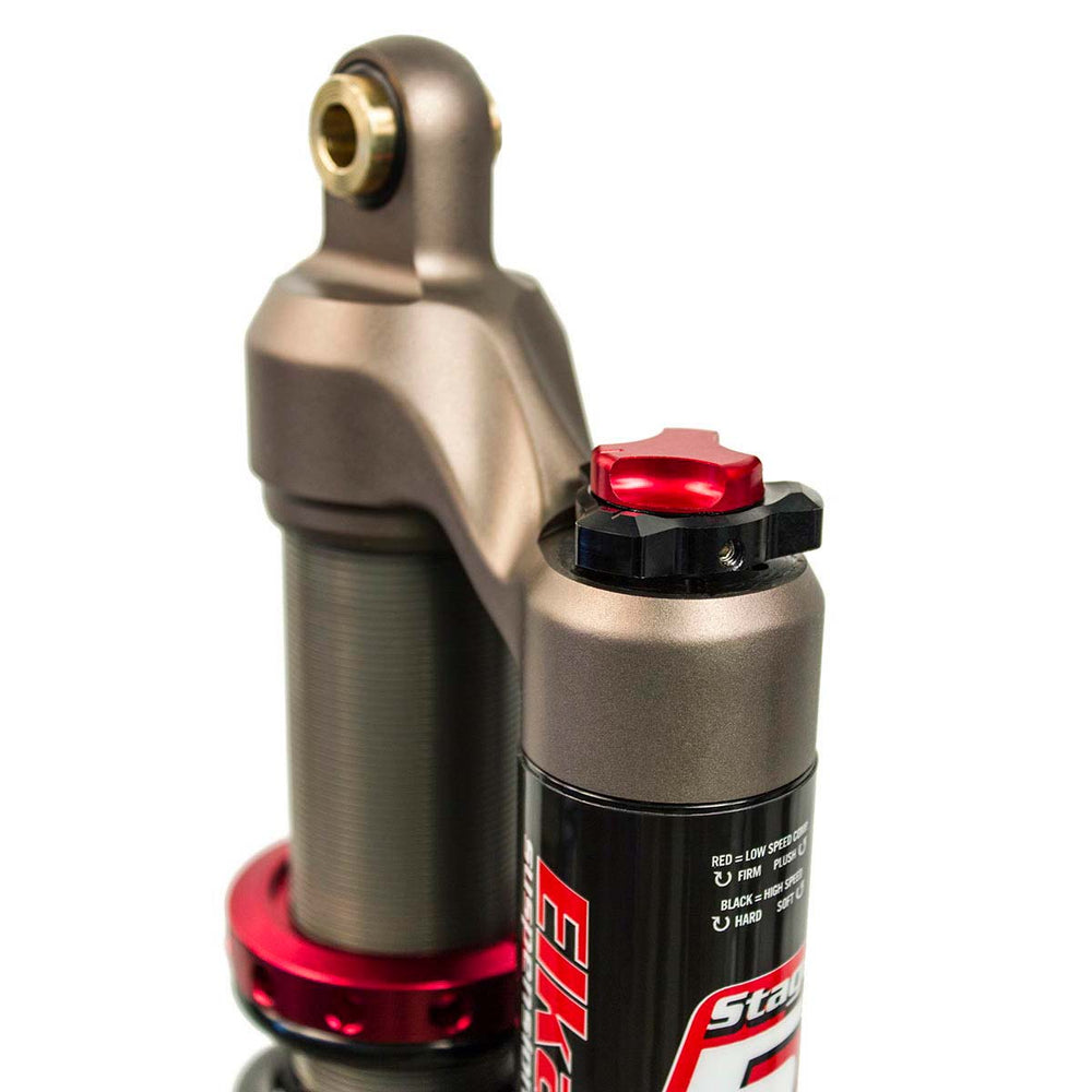 Elka STAGE 5 (36mm) REAR SHOCKS for POLARIS RZR 200, 2022 to 2026 - Dune Goons