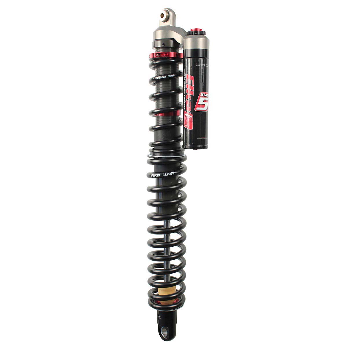 Elka STAGE 5 REAR SHOCKS for CAN-AM DEFENDER MAX HD11 (LIMITED, XT CAB, LONE STAR CAB), 2026 - Dune Goons