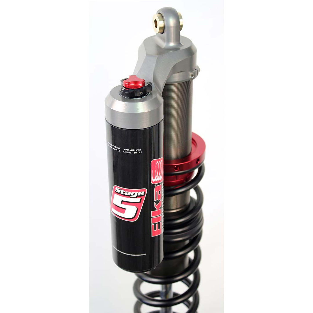 Elka 2.5″ STAGE 5 FRONT SHOCKS for CAN-AM MAVERICK R, 2024 to 2026 - Dune Goons