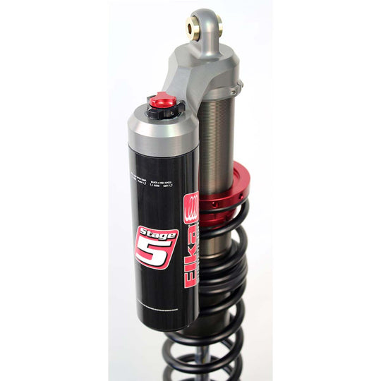 Elka 2.5″ STAGE 5 FRONT SHOCKS for CAN-AM MAVERICK R, 2024 to 2026 - Dune Goons