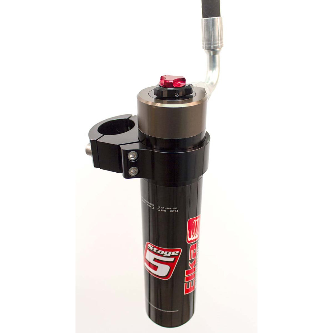 Elka 3.0″ STAGE 5 1in SHAFT FRONT SHOCKS for CAN-AM MAVERICK R, 2024 to 2026 - Dune Goons