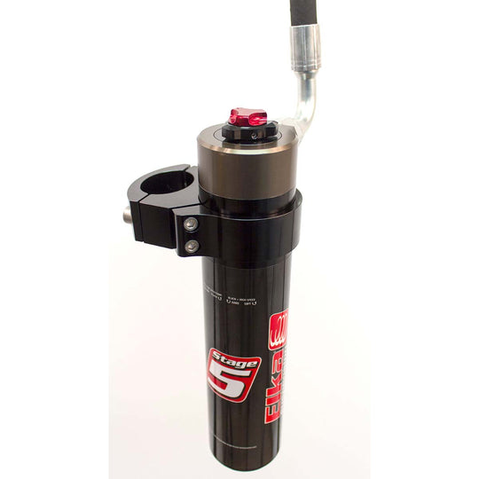 Elka 3.0″ STAGE 5 1in SHAFT REAR SHOCKS for CAN-AM MAVERICK R, 2024 to 2026 - Dune Goons