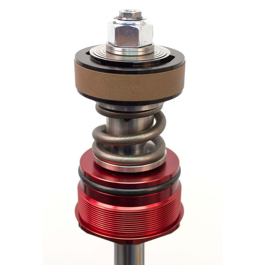 Elka 3.0″ STAGE 5 1in SHAFT FRONT SHOCKS for CAN-AM MAVERICK R, 2024 to 2026 - Dune Goons
