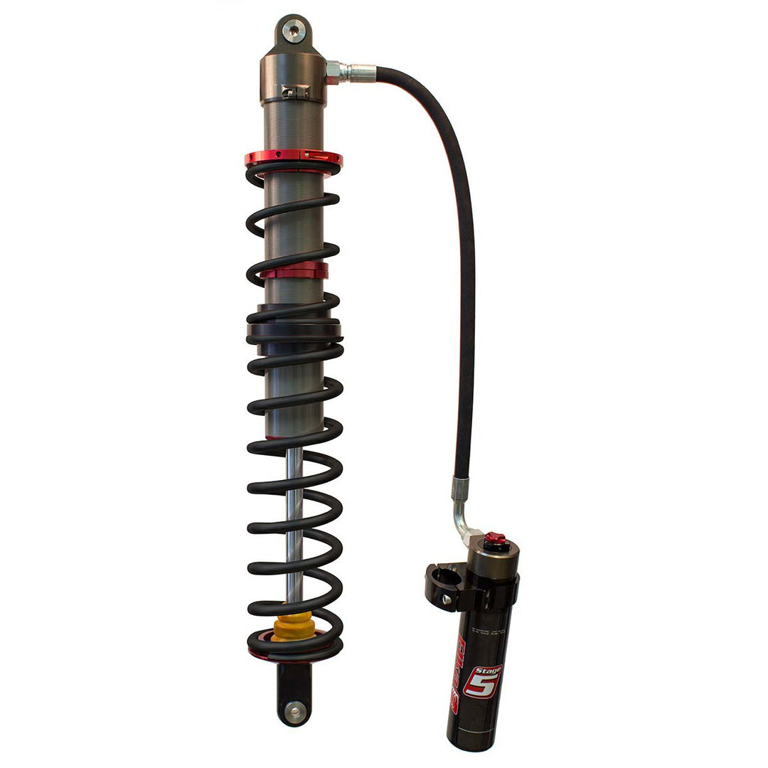 Elka 3.0″ STAGE 5 1in SHAFT REAR SHOCKS for CAN-AM MAVERICK R, 2024 to 2026 - Dune Goons