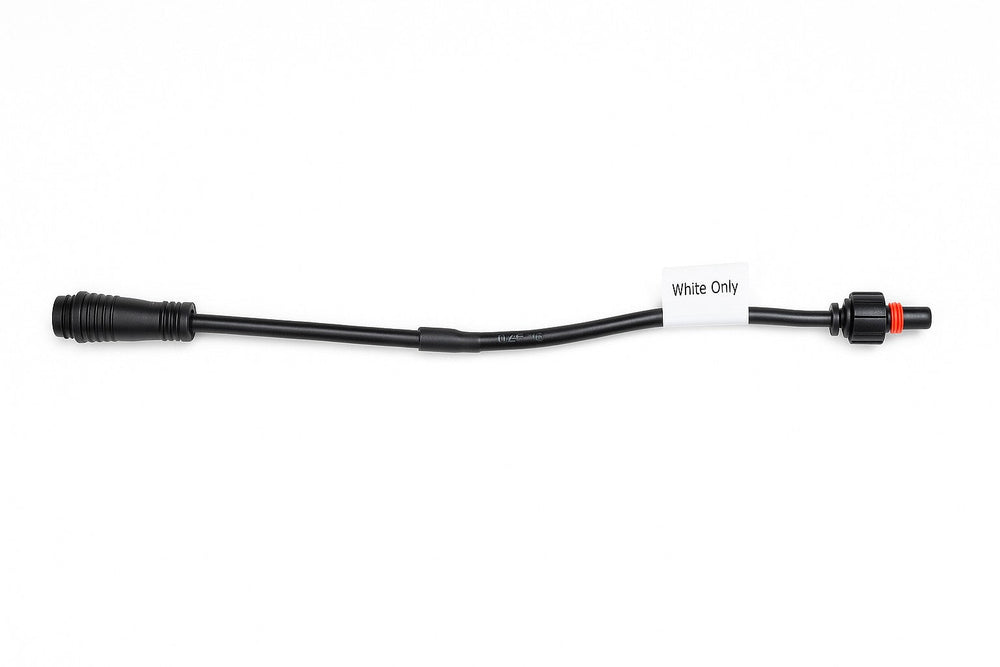 Xtreme Controller Options + Plug & Play Power Wiring Harness