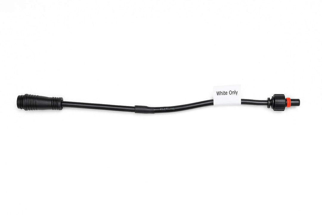 Xtreme Controller Options + Plug & Play Power Wiring Harness