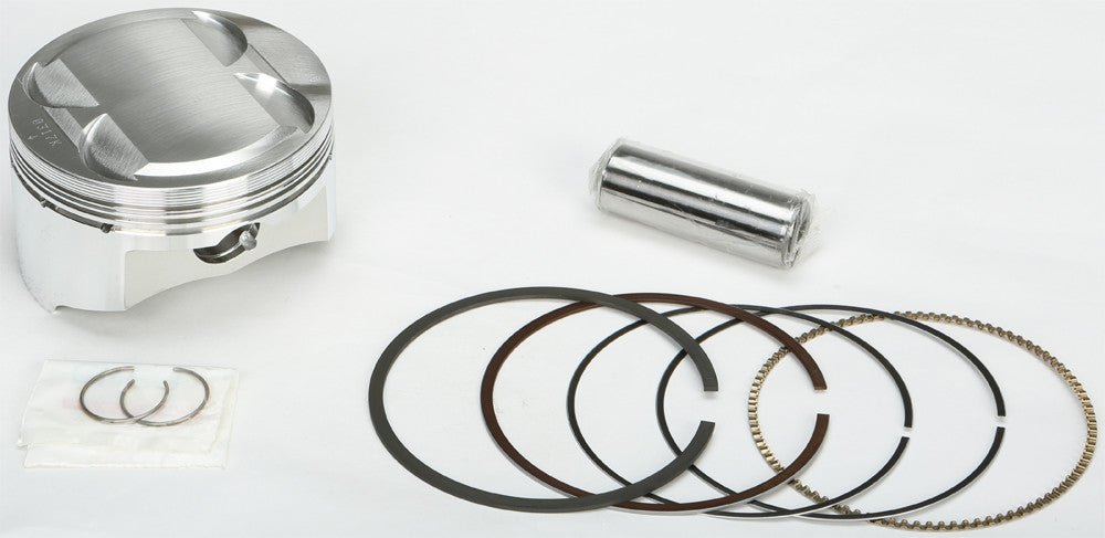 Wiseco 11:1 Piston Kit 100mm – Honda XR650R (2000–2007) - Dune Goons