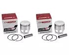 Wiseco 65mm +4mm Stroker Piston Set Yamaha Banshee 350 | Complete Kit 1987–2006 - Dune Goons