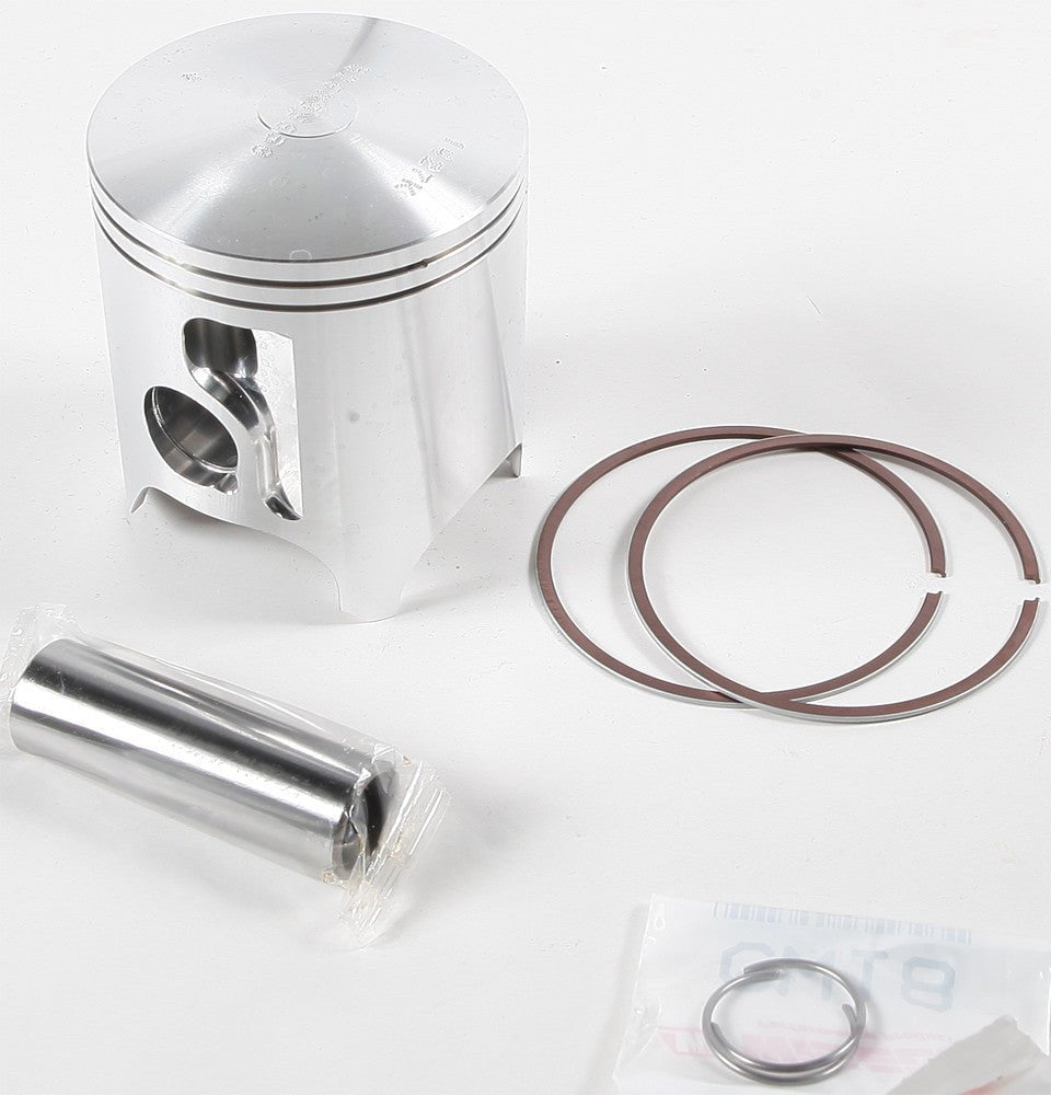 Wiseco 66.50 mm Pro - Lite Forged Piston Kit – Honda TRX250R (1986–1989) - Dune Goons