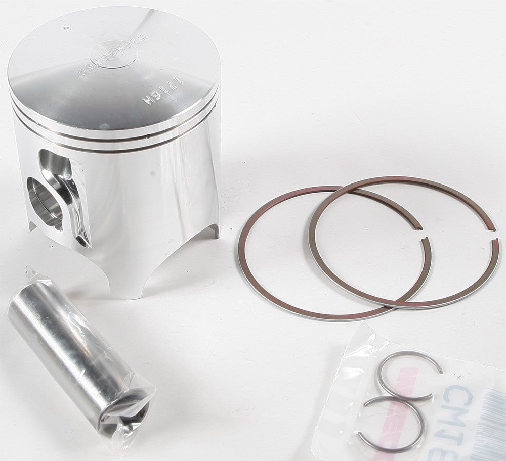 Wiseco 67.00mm Pro - Lite Forged Piston Kit – Honda TRX250R (1986–1989) - Dune Goons