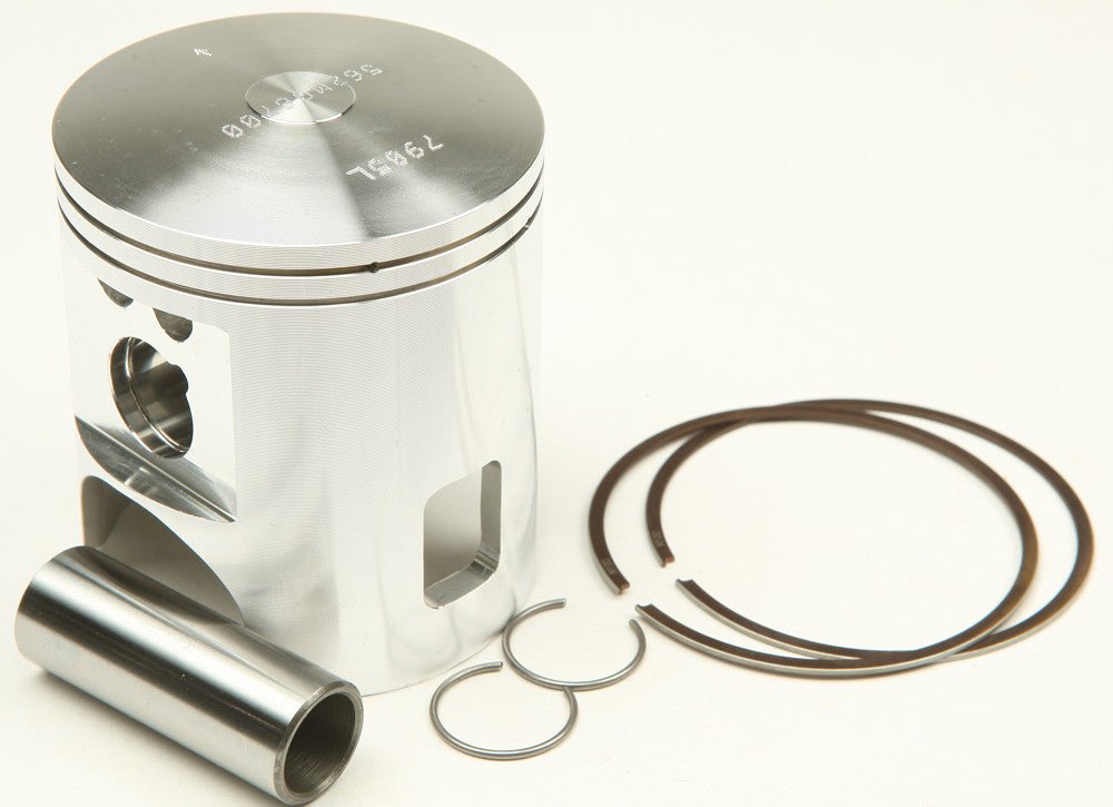 Wiseco 67.00mm Pro - Lite Forged Piston Kit – Honda TRX250R (1987–1989) - Dune Goons