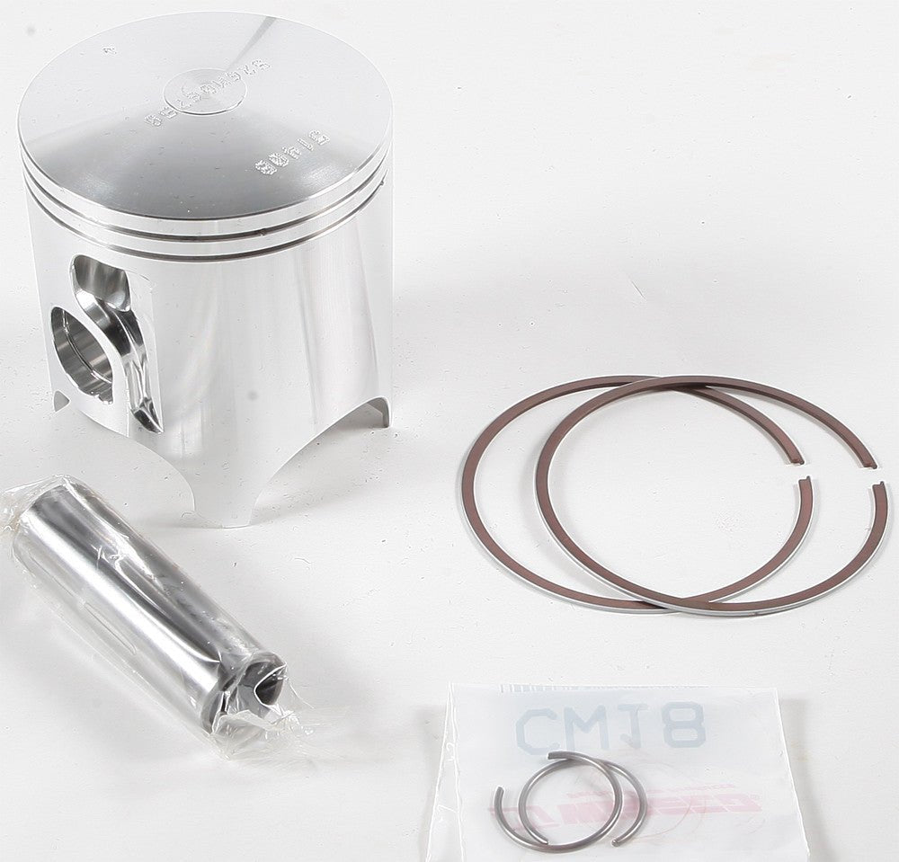 Wiseco 67.50mm Pro - Lite Forged Piston Kit – Honda TRX250R (1986–1989) - Dune Goons