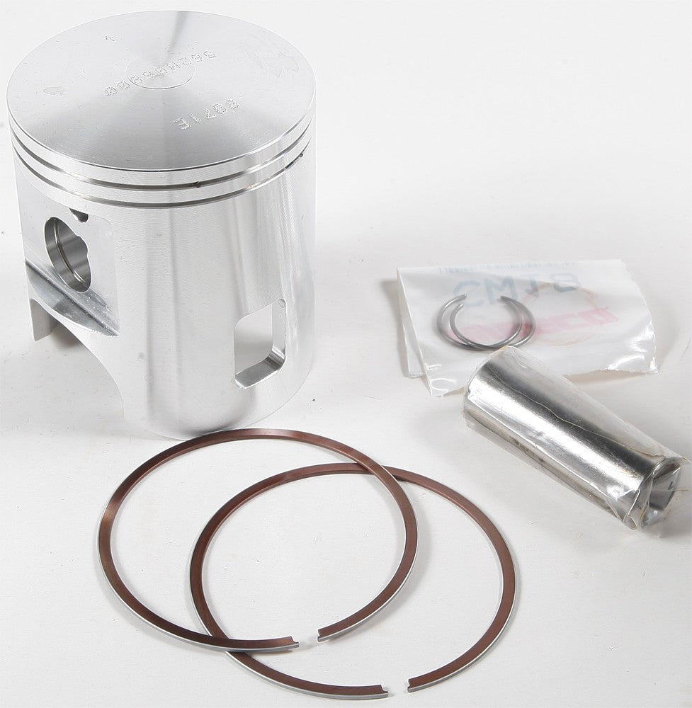 Wiseco 68.00mm Pro - Lite Forged Piston Kit – Honda TRX250R (1987–1989) - Dune Goons