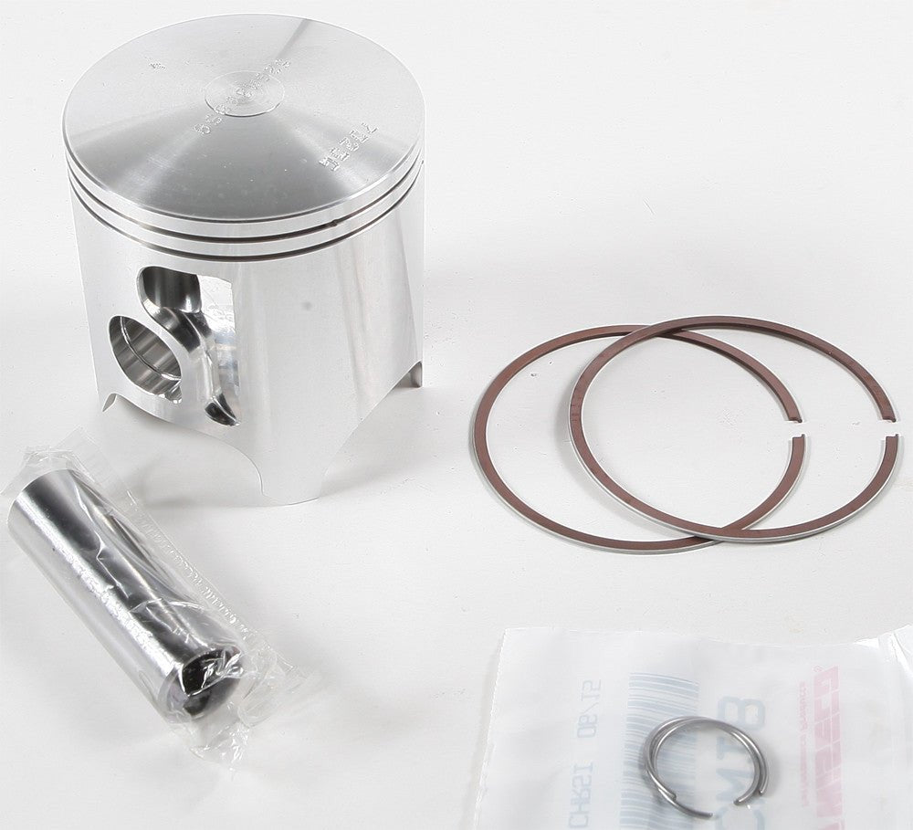 Wiseco 68.50 mm Pro - Lite Forged Piston Kit – Honda TRX250R (1986–1989) - Dune Goons
