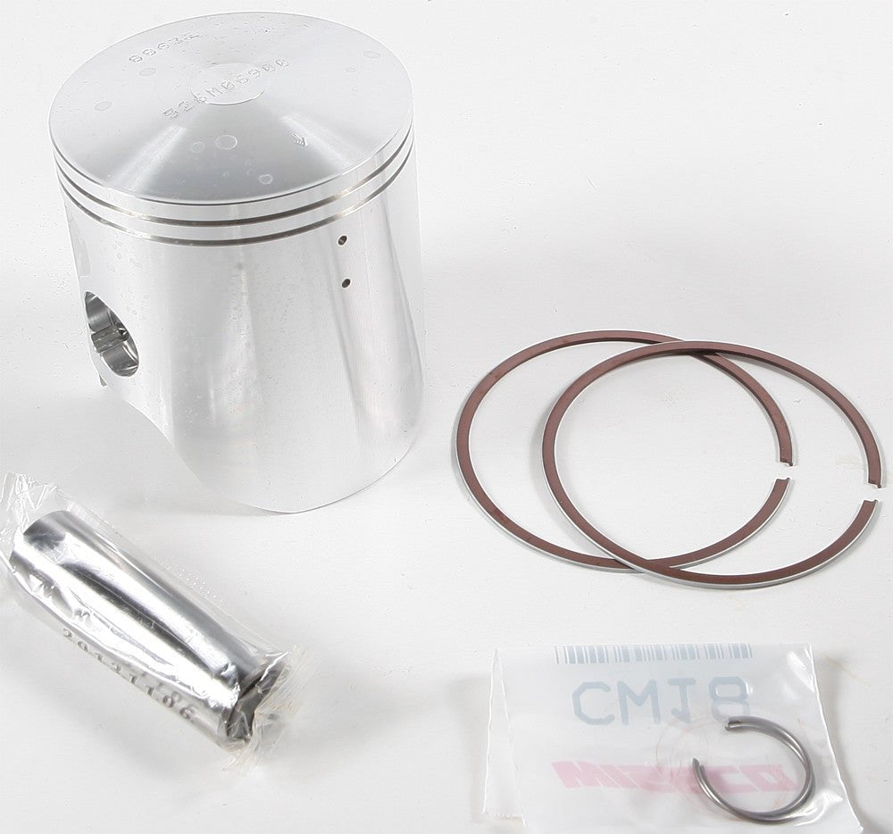 Wiseco 69.00 mm Pro - Lite Forged Piston Kit – Honda TRX250R (1986–1989) - Dune Goons