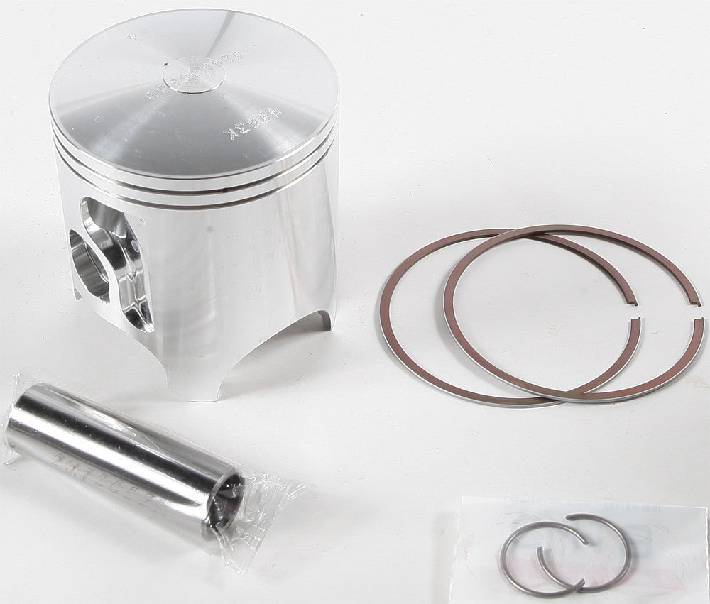 Wiseco 69.50 mm Pro - Lite Forged Piston Kit – Honda TRX250R (1986–1989) - Dune Goons