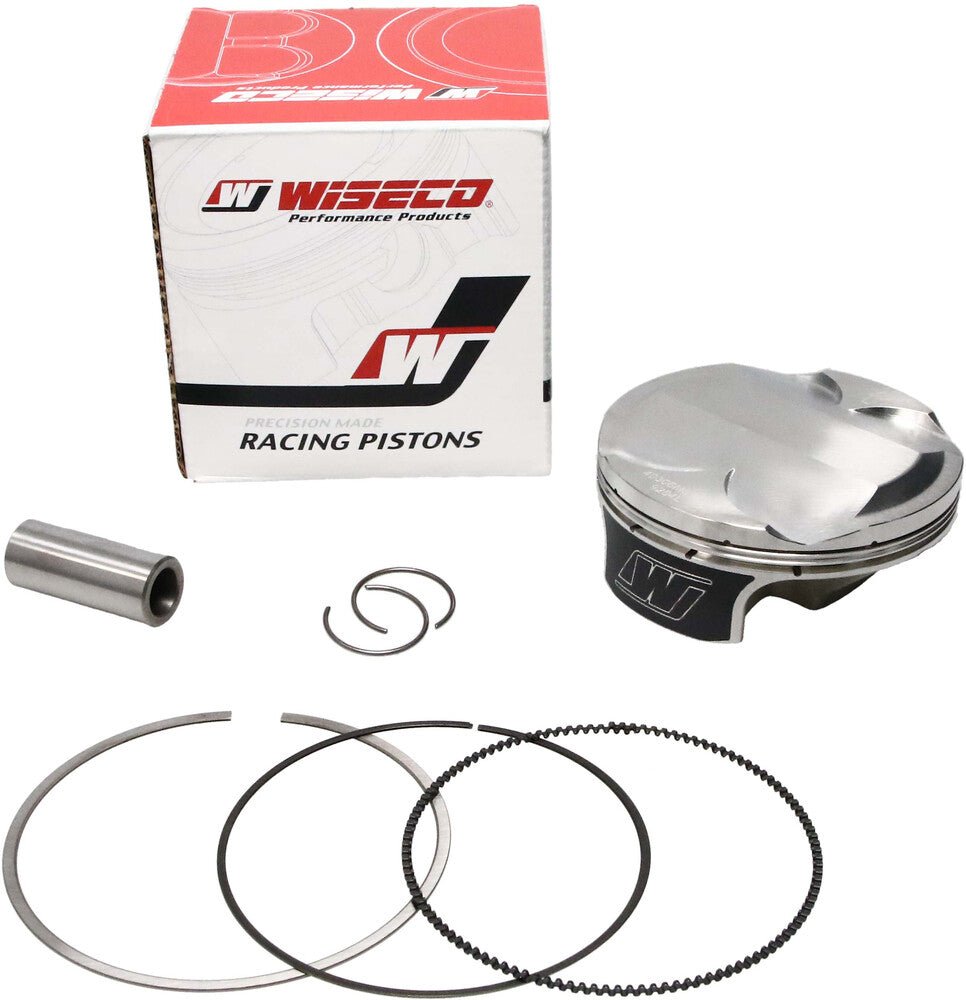 Wiseco 95mm Piston 13.1:1 – KTM Husqvarna 450 (2023+) - Dune Goons
