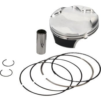 Wiseco 95mm Racer Elite Piston 14.1:1 – KTM Husqvarna GasGas 450 - Dune Goons