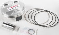Wiseco ArmorGlide Piston Kit Honda CRF450R 2009–2012 96mm STD - Dune Goons