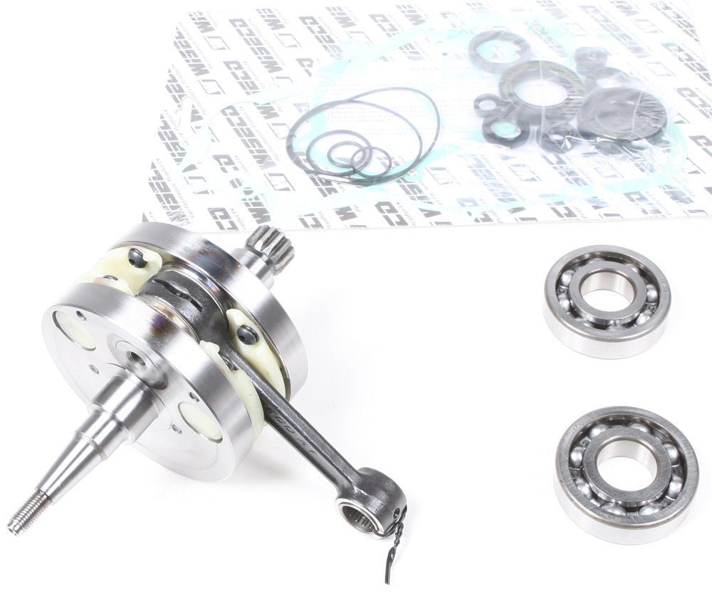 Wiseco Bottom End Rebuild Kit - Yamaha YZ250 2 - Stroke (2001 - 2002) - Dune Goons