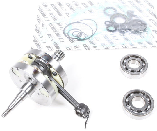 Wiseco Bottom End Rebuild Kit - Yamaha YZ250 2 - Stroke (2001 - 2002) - Dune Goons