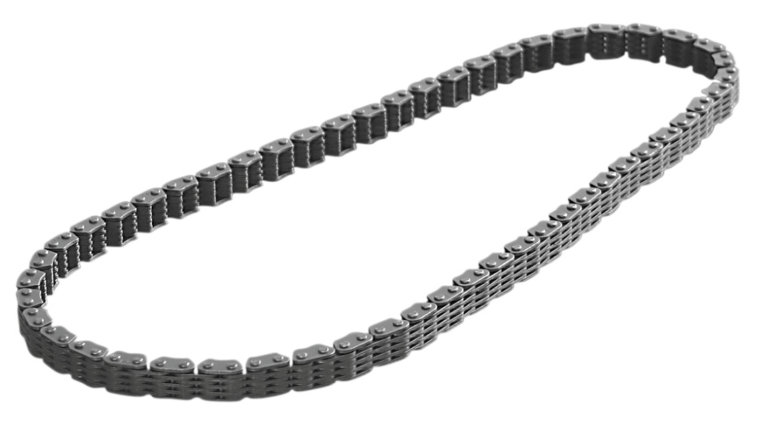 Wiseco Cam Chain - 82RH2010 x 128 Links - Suzuki DR - Z400/LT - Z400, Kawasaki KFX400/KLX400R, Gas Gas EC 450 - Dune Goons