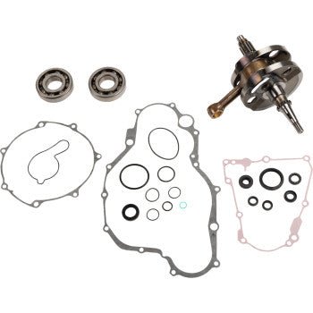 Wiseco Crankshaft Kit Yamaha YZ450F (2006 - 2009) - Dune Goons
