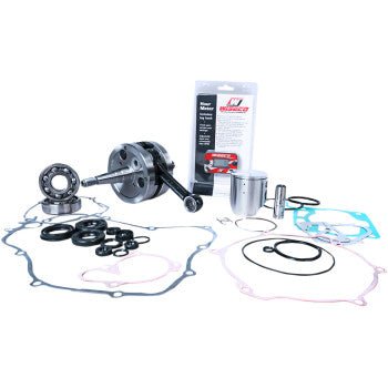 Wiseco Engine Rebuild Kit 54mm for Honda CR125R 2 - Stroke - Dune Goons