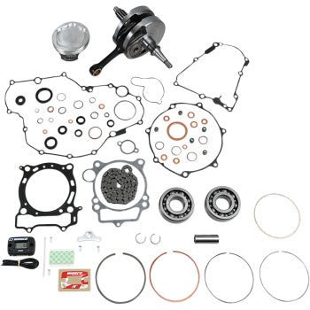 Wiseco Garage Buddy Engine Rebuild Kit Yamaha YZ450F (2006 - 2009) - Dune Goons