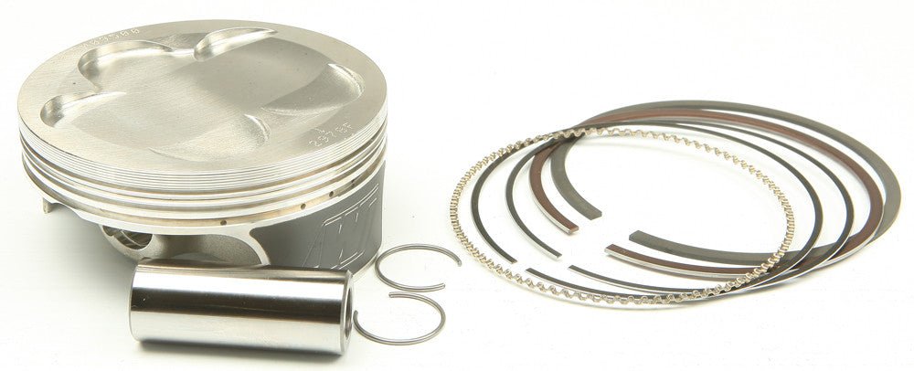 Wiseco Piston Kit 95mm STD 13:1 – Yamaha YFZ450 / YFZ450R (2004–2018) - Dune Goons