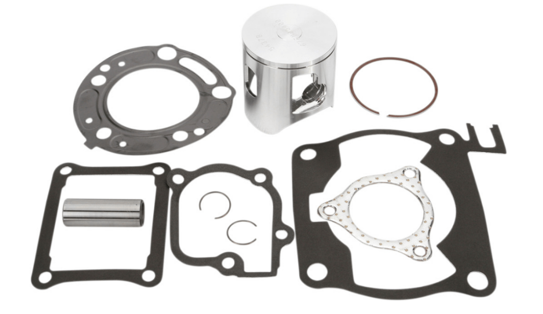 Wiseco Pro-Lite forged piston kit for 2000 Honda CR125R 54mm