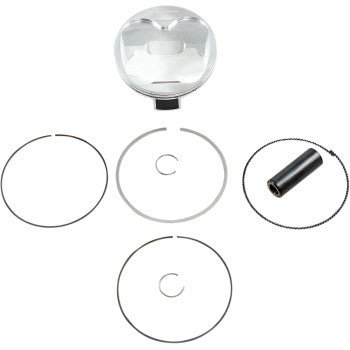 Wiseco Racer Elite 96mm 14:1 Piston Kit – Honda TRX450R/ER (2006–2014) - Dune Goons