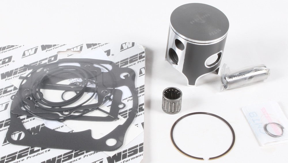 Wiseco Racer Elite ArmorGlide Top End Kit - Yamaha YZ250 2 - Stroke 66.40mm (2002 - 2022) - Dune Goons